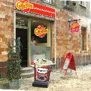 Call a Pizza Wildau - GALLERY