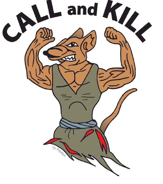 Call and kill - 1