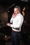 Callboy Kevin High Class Service - GALLERY