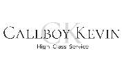 Callboy Kevin High Class Service - GALLERY