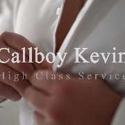 Callboy Kevin High Class Service - GALLERY