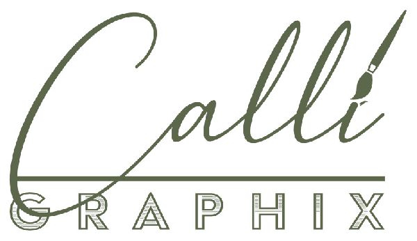 Calli Graphix - 1
