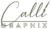 Calli Graphix - 1