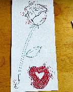 Calligraphy Designs from Hamburg - GALLERY