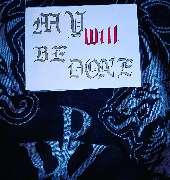 Calligraphy Designs from Hamburg - GALLERY