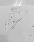 Calligraphy Designs from Hamburg - GALLERY