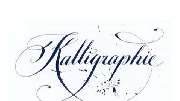 Calligraphy Designs from Hamburg - GALLERY