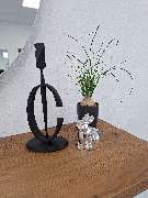 Calligraphy Hair Martina Bark - GALLERY