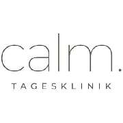 calm Tagesklinik Düsseldorf - LOGO