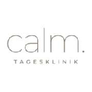 calm Tagesklinik Stuttgart Logo