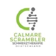 Calmare Scrambler Schmerztherapie Deutschland - LOGO