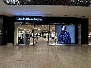 Calvin Klein - GALLERY
