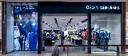 Calvin Klein - GALLERY