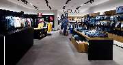 Calvin Klein - GALLERY
