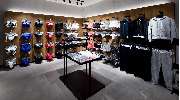 Calvin Klein - GALLERY