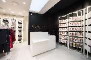 Calvin Klein - GALLERY