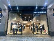 Calvin Klein - GALLERY