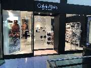 Calvin Klein - GALLERY