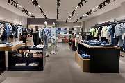 Calvin Klein - GALLERY