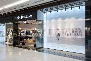 Calvin Klein - GALLERY