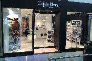 Calvin Klein - GALLERY