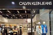 Calvin Klein - GALLERY