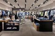 Calvin Klein - GALLERY