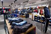 Calvin Klein - GALLERY