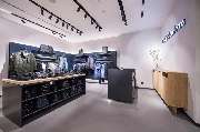 Calvin Klein - GALLERY