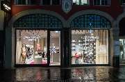 Calvin Klein - GALLERY
