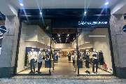 Calvin Klein - GALLERY