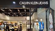 Calvin Klein Jeans - GALLERY