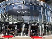 Calvin Klein Outlet - GALLERY