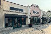 Calvin Klein Outlet - GALLERY