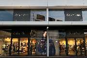 Calvin Klein Outlet - GALLERY