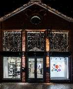 Calvin Klein Underwear Outlet - GALLERY