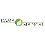 Cama Medical - LOGO