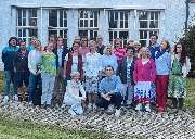 Camerloher Musikschule Murnau e.V. - GALLERY