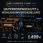 Camper Care Pro - GALLERY