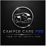 Camper Care Pro - LOGO
