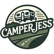 Camper-Jess - LOGO