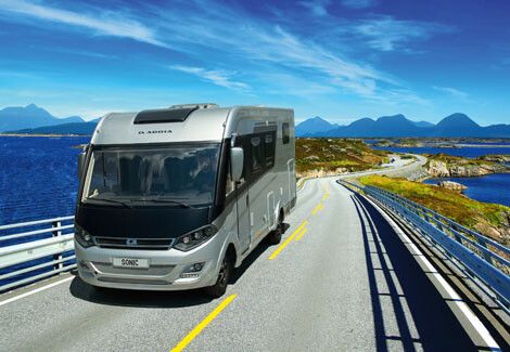 Camper-Zeit Rhein-Mosel GmbH - 3