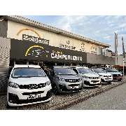 CampErleben Zobjack - GALLERY