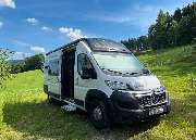 CamperSuites - Wohnmobilvermietung - GALLERY