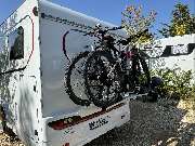 CamperSuites - Wohnmobilvermietung - GALLERY