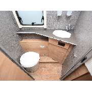 CamperSuites - Wohnmobilvermietung - GALLERY