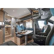 CamperSuites - Wohnmobilvermietung - GALLERY