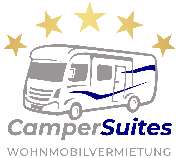 CamperSuites - Wohnmobilvermietung - GALLERY