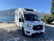 CamperSuites - Wohnmobilvermietung - GALLERY