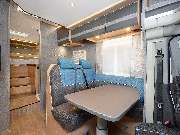 CamperSuites - Wohnmobilvermietung - GALLERY